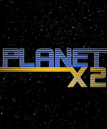 Planet X2 (C64)