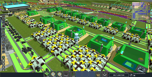Automate Defend Repeat game for Linux 1