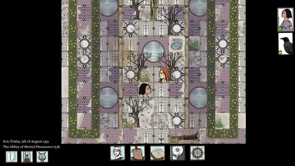 Скриншот из Malkin