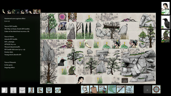 Скриншот из Malkin