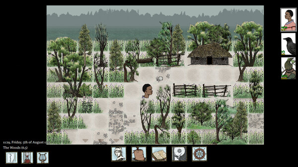 Скриншот из Malkin