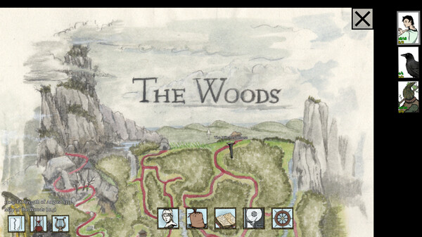 Скриншот из Malkin