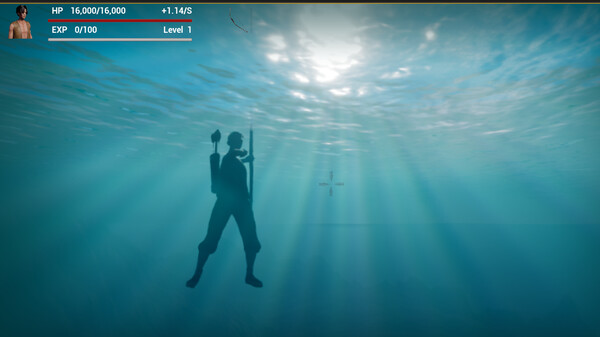 Скриншот из MagicBeans