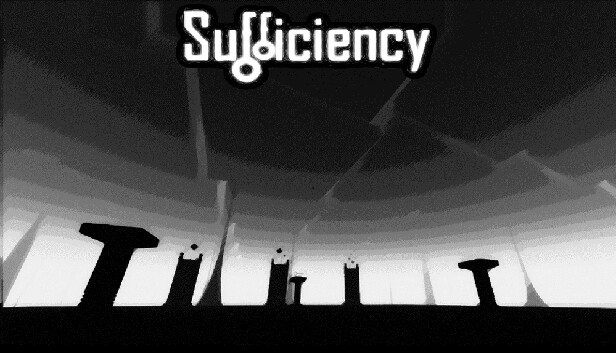 Sufficiency on Steam