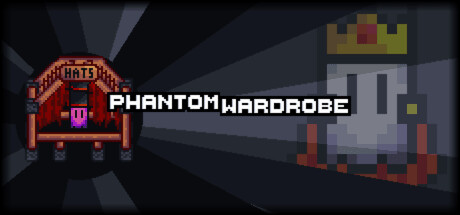 Phantom Wardrobe