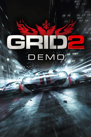 GRID 2