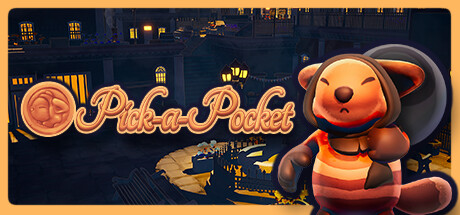 Pick-a-Pocket steam charts