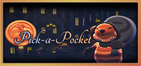 Pick-a-Pocket Cover Image