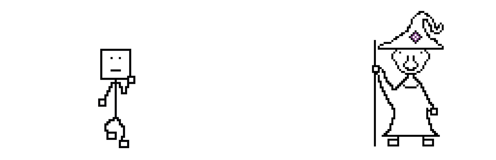 Library Hero - Steam library hero banner