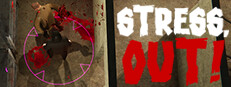 Stress, Out! 게임 이미지