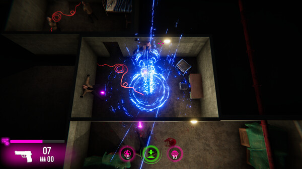 Stress, Out! game for windows Pc 1