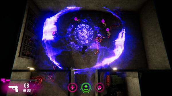 Stress, Out!for windows and Linux 1