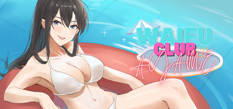 Waifu Club - Ayame Cover Image