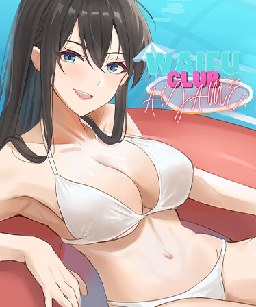 Waifu Club - Ayame