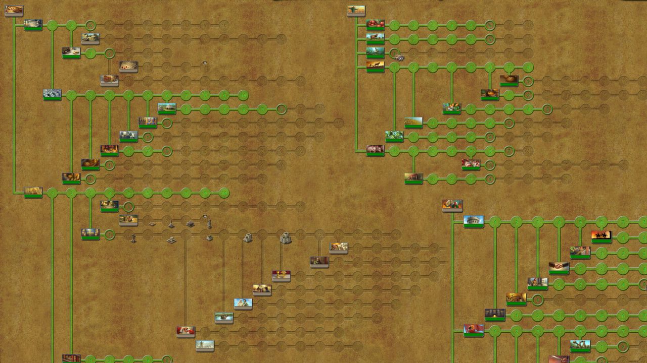 Stronghold Kingdoms Starter Pack screenshot screenshot 7