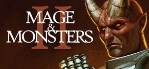 Mage and Monsters II