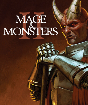 Mage and Monsters II