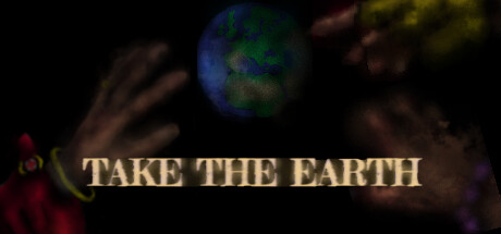 Take the Earth Cover Image
