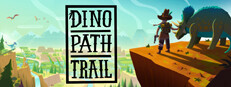 Dino Path Trail