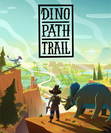 Dino Path Trail
