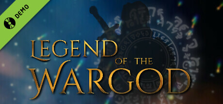Legend of the Wargod Demo