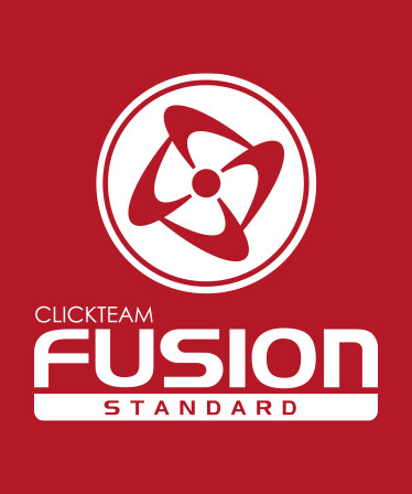 Clickteam Fusion 2.5