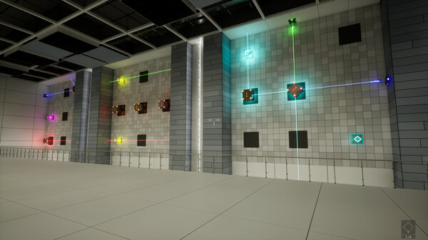 ReThink | Lite game for Linux 1