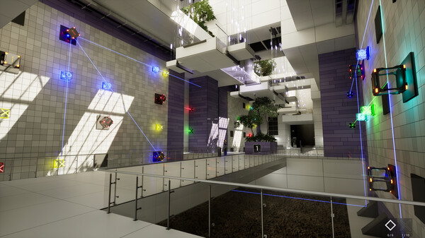 ReThink | Lite game for windows Pc 1