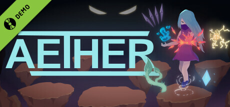 Aether Demo