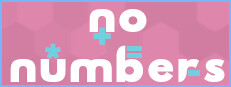 No Numbers