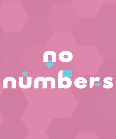 No Numbers