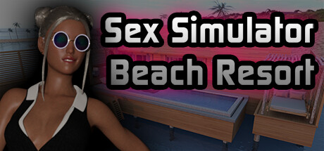 Sex Simulator - Beach Resort title image