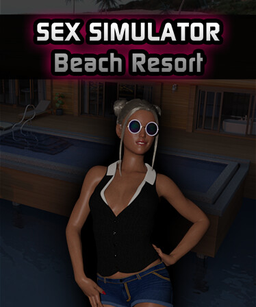 Sex Simulator - Beach Resort