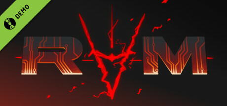 RAM: Random Access Mayhem Demo banner