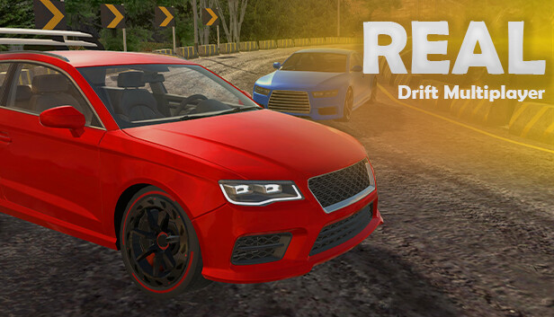 Drift Simulator City Real Drift Car Drifting Game::Appstore  for Android