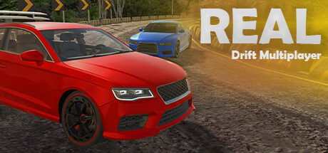Real Drift Multiplayer Cover Image