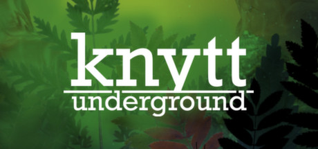 Knytt Underground banner image