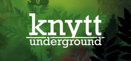 Knytt Underground Cover Image