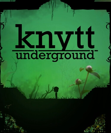 Knytt Underground