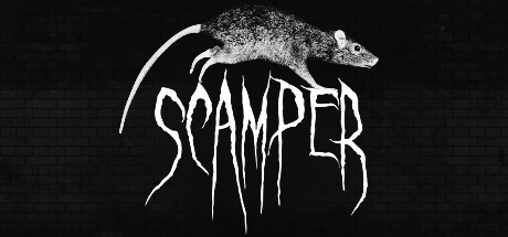 Scamper Cover Image