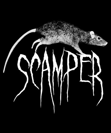 Scamper