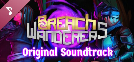 Breach Wanderers Original Soundtrack