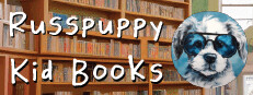 Russpuppy Kid Books
