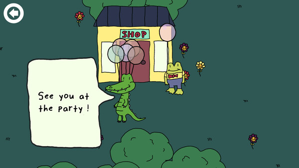 Скриншот из Russpuppy Kid Books