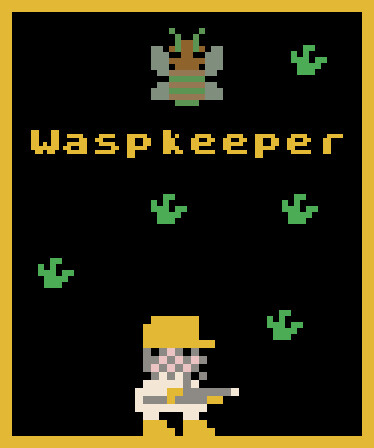 Waspkeeper