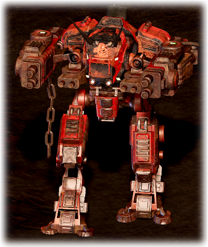 Rogue Mech on Steam