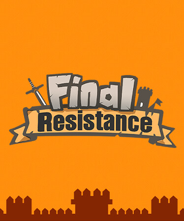 Final Resistance