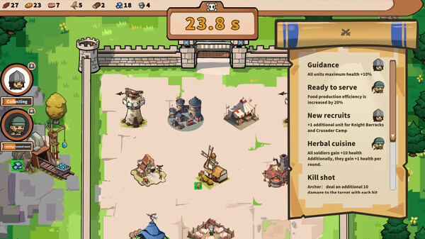 Скриншот из Final Resistance