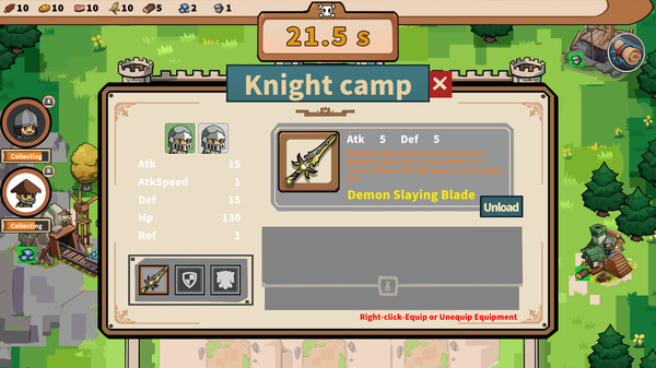 Скриншот из Final Resistance