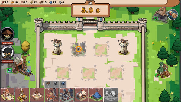 Скриншот из Final Resistance